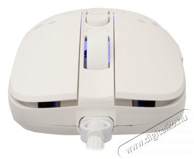 White Shark GM-9004W Tristan feh&eacute;r gamer eg&eacute;r Iroda &eacute;s sz&aacute;m&iacute;t&aacute;stechnika - Eg&eacute;r - Vezet&eacute;kes eg&eacute;r - 507274