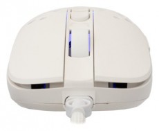 White Shark GM-9004W Tristan feh&eacute;r gamer eg&eacute;r Iroda &eacute;s sz&aacute;m&iacute;t&aacute;stechnika - Eg&eacute;r - Vezet&eacute;kes eg&eacute;r - 507274