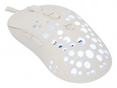 White Shark GM-9004W Tristan feh&eacute;r gamer eg&eacute;r Iroda &eacute;s sz&aacute;m&iacute;t&aacute;stechnika - Eg&eacute;r - Vezet&eacute;kes eg&eacute;r - 507274