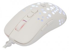White Shark GM-9004W Tristan feh&eacute;r gamer eg&eacute;r Iroda &eacute;s sz&aacute;m&iacute;t&aacute;stechnika - Eg&eacute;r - Vezet&eacute;kes eg&eacute;r - 507274