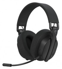 White Shark WGH-2444B Firecrest vezet&eacute;k n&eacute;lk&uuml;li fekete gamer fejhallgat&oacute; Audio-Video / Hifi / Multim&eacute;dia - F&uuml;l &eacute;s Fejhallgat&oacute;k - Fejhallgat&oacute; mikrofonnal / headset - 507308