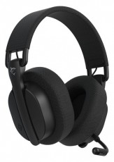 White Shark WGH-2444B Firecrest vezet&eacute;k n&eacute;lk&uuml;li fekete gamer fejhallgat&oacute; Audio-Video / Hifi / Multim&eacute;dia - F&uuml;l &eacute;s Fejhallgat&oacute;k - Fejhallgat&oacute; mikrofonnal / headset - 507308