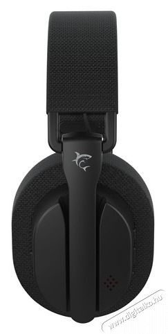 White Shark WGH-2444B Firecrest vezet&eacute;k n&eacute;lk&uuml;li fekete gamer fejhallgat&oacute; Audio-Video / Hifi / Multim&eacute;dia - F&uuml;l &eacute;s Fejhallgat&oacute;k - Fejhallgat&oacute; mikrofonnal / headset - 507308