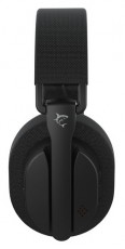 White Shark WGH-2444B Firecrest vezet&eacute;k n&eacute;lk&uuml;li fekete gamer fejhallgat&oacute; Audio-Video / Hifi / Multim&eacute;dia - F&uuml;l &eacute;s Fejhallgat&oacute;k - Fejhallgat&oacute; mikrofonnal / headset - 507308