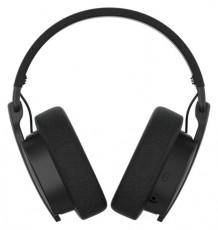 White Shark WGH-2444B Firecrest vezet&eacute;k n&eacute;lk&uuml;li fekete gamer fejhallgat&oacute; Audio-Video / Hifi / Multim&eacute;dia - F&uuml;l &eacute;s Fejhallgat&oacute;k - Fejhallgat&oacute; mikrofonnal / headset - 507308