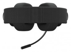 White Shark WGH-2444B Firecrest vezet&eacute;k n&eacute;lk&uuml;li fekete gamer fejhallgat&oacute; Audio-Video / Hifi / Multim&eacute;dia - F&uuml;l &eacute;s Fejhallgat&oacute;k - Fejhallgat&oacute; mikrofonnal / headset - 507308