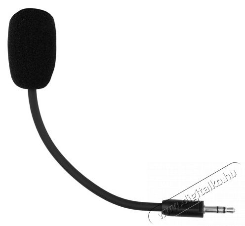 White Shark WGH-2444B Firecrest vezet&eacute;k n&eacute;lk&uuml;li fekete gamer fejhallgat&oacute; Audio-Video / Hifi / Multim&eacute;dia - F&uuml;l &eacute;s Fejhallgat&oacute;k - Fejhallgat&oacute; mikrofonnal / headset - 507308