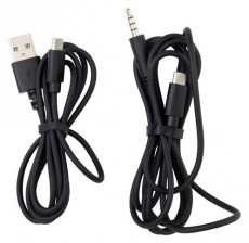 White Shark WGH-2444B Firecrest vezet&eacute;k n&eacute;lk&uuml;li fekete gamer fejhallgat&oacute; Audio-Video / Hifi / Multim&eacute;dia - F&uuml;l &eacute;s Fejhallgat&oacute;k - Fejhallgat&oacute; mikrofonnal / headset - 507308