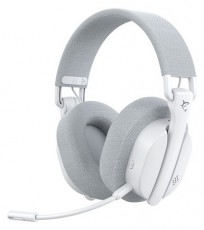 White Shark WGH-2444W Firecrest vezet&eacute;k n&eacute;lk&uuml;li feh&eacute;r gamer fejhallgat&oacute; Audio-Video / Hifi / Multim&eacute;dia - F&uuml;l &eacute;s Fejhallgat&oacute;k - Fejhallgat&oacute; mikrofonnal / headset - 507287