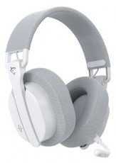 White Shark WGH-2444W Firecrest vezet&eacute;k n&eacute;lk&uuml;li feh&eacute;r gamer fejhallgat&oacute; Audio-Video / Hifi / Multim&eacute;dia - F&uuml;l &eacute;s Fejhallgat&oacute;k - Fejhallgat&oacute; mikrofonnal / headset - 507287