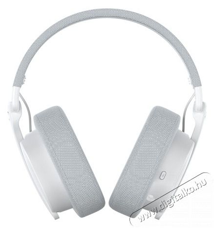 White Shark WGH-2444W Firecrest vezet&eacute;k n&eacute;lk&uuml;li feh&eacute;r gamer fejhallgat&oacute; Audio-Video / Hifi / Multim&eacute;dia - F&uuml;l &eacute;s Fejhallgat&oacute;k - Fejhallgat&oacute; mikrofonnal / headset - 507287