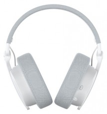 White Shark WGH-2444W Firecrest vezet&eacute;k n&eacute;lk&uuml;li feh&eacute;r gamer fejhallgat&oacute; Audio-Video / Hifi / Multim&eacute;dia - F&uuml;l &eacute;s Fejhallgat&oacute;k - Fejhallgat&oacute; mikrofonnal / headset - 507287