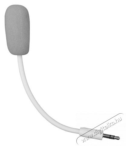 White Shark WGH-2444W Firecrest vezet&eacute;k n&eacute;lk&uuml;li feh&eacute;r gamer fejhallgat&oacute; Audio-Video / Hifi / Multim&eacute;dia - F&uuml;l &eacute;s Fejhallgat&oacute;k - Fejhallgat&oacute; mikrofonnal / headset - 507287