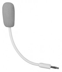 White Shark WGH-2444W Firecrest vezet&eacute;k n&eacute;lk&uuml;li feh&eacute;r gamer fejhallgat&oacute; Audio-Video / Hifi / Multim&eacute;dia - F&uuml;l &eacute;s Fejhallgat&oacute;k - Fejhallgat&oacute; mikrofonnal / headset - 507287