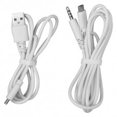 White Shark WGH-2444W Firecrest vezet&eacute;k n&eacute;lk&uuml;li feh&eacute;r gamer fejhallgat&oacute; Audio-Video / Hifi / Multim&eacute;dia - F&uuml;l &eacute;s Fejhallgat&oacute;k - Fejhallgat&oacute; mikrofonnal / headset - 507287