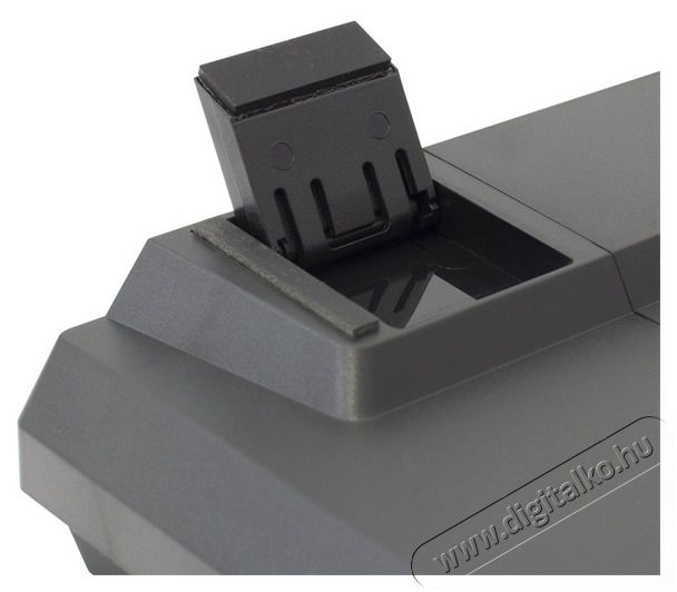 White Shark SHINOBI GK-2022B/BL-US fekete mechanikus (blue switch) gamer billentyűzet Iroda &eacute;s sz&aacute;m&iacute;t&aacute;stechnika - Billentyűzet / billentyűzet szett - Vezet&eacute;kes - 507792