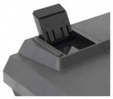 White Shark SHINOBI GK-2022B/BL-US fekete mechanikus (blue switch) gamer billentyűzet Iroda &eacute;s sz&aacute;m&iacute;t&aacute;stechnika - Billentyűzet / billentyűzet szett - Vezet&eacute;kes - 507792