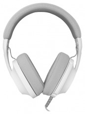 White Shark WS GH-2440W/G PARROT-W/G feh&eacute;r-sz&uuml;rke gamer headset Audio-Video / Hifi / Multim&eacute;dia - F&uuml;l &eacute;s Fejhallgat&oacute;k - Fejhallgat&oacute; mikrofonnal / headset - 507764