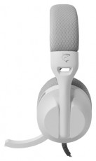 White Shark WS GH-2440W/G PARROT-W/G feh&eacute;r-sz&uuml;rke gamer headset Audio-Video / Hifi / Multim&eacute;dia - F&uuml;l &eacute;s Fejhallgat&oacute;k - Fejhallgat&oacute; mikrofonnal / headset - 507764