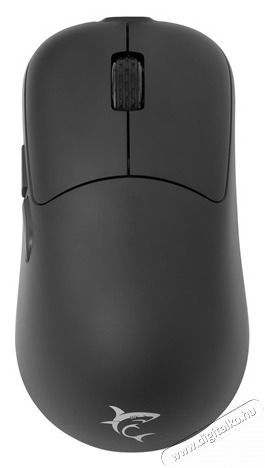 White Shark WS GM-5015B AERO-B vezet&eacute;k n&eacute;lk&uuml;li fekete gamer eg&eacute;r Iroda &eacute;s sz&aacute;m&iacute;t&aacute;stechnika - Eg&eacute;r - Vezet&eacute;k n&eacute;lk&uuml;li eg&eacute;r - 507768