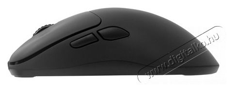 White Shark WS GM-5015B AERO-B vezet&eacute;k n&eacute;lk&uuml;li fekete gamer eg&eacute;r Iroda &eacute;s sz&aacute;m&iacute;t&aacute;stechnika - Eg&eacute;r - Vezet&eacute;k n&eacute;lk&uuml;li eg&eacute;r - 507768