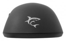 White Shark WS GM-5015B AERO-B vezet&eacute;k n&eacute;lk&uuml;li fekete gamer eg&eacute;r Iroda &eacute;s sz&aacute;m&iacute;t&aacute;stechnika - Eg&eacute;r - Vezet&eacute;k n&eacute;lk&uuml;li eg&eacute;r - 507768
