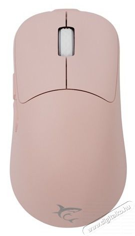 White Shark WS GM-5015P AERO-B vezet&eacute;k n&eacute;lk&uuml;li r&oacute;zsasz&iacute;n gamer eg&eacute;r Iroda &eacute;s sz&aacute;m&iacute;t&aacute;stechnika - Eg&eacute;r - Vezet&eacute;k n&eacute;lk&uuml;li eg&eacute;r - 507769