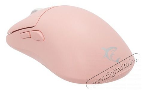 White Shark WS GM-5015P AERO-B vezet&eacute;k n&eacute;lk&uuml;li r&oacute;zsasz&iacute;n gamer eg&eacute;r Iroda &eacute;s sz&aacute;m&iacute;t&aacute;stechnika - Eg&eacute;r - Vezet&eacute;k n&eacute;lk&uuml;li eg&eacute;r - 507769