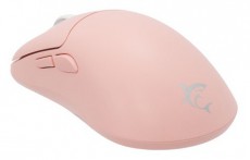 White Shark WS GM-5015P AERO-B vezet&eacute;k n&eacute;lk&uuml;li r&oacute;zsasz&iacute;n gamer eg&eacute;r Iroda &eacute;s sz&aacute;m&iacute;t&aacute;stechnika - Eg&eacute;r - Vezet&eacute;k n&eacute;lk&uuml;li eg&eacute;r - 507769