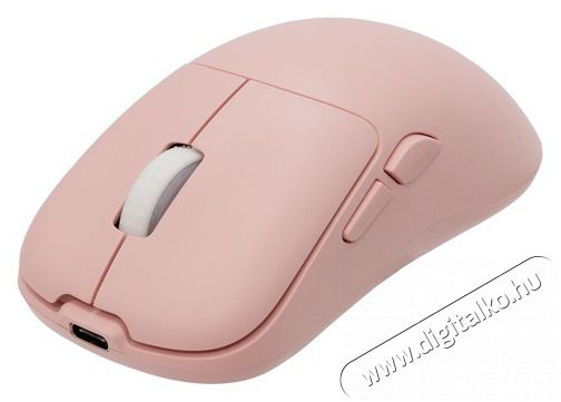 White Shark WS GM-5015P AERO-B vezet&eacute;k n&eacute;lk&uuml;li r&oacute;zsasz&iacute;n gamer eg&eacute;r Iroda &eacute;s sz&aacute;m&iacute;t&aacute;stechnika - Eg&eacute;r - Vezet&eacute;k n&eacute;lk&uuml;li eg&eacute;r - 507769