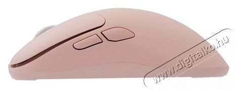 White Shark WS GM-5015P AERO-B vezet&eacute;k n&eacute;lk&uuml;li r&oacute;zsasz&iacute;n gamer eg&eacute;r Iroda &eacute;s sz&aacute;m&iacute;t&aacute;stechnika - Eg&eacute;r - Vezet&eacute;k n&eacute;lk&uuml;li eg&eacute;r - 507769