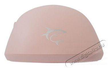 White Shark WS GM-5015P AERO-B vezet&eacute;k n&eacute;lk&uuml;li r&oacute;zsasz&iacute;n gamer eg&eacute;r Iroda &eacute;s sz&aacute;m&iacute;t&aacute;stechnika - Eg&eacute;r - Vezet&eacute;k n&eacute;lk&uuml;li eg&eacute;r - 507769