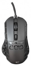 White Shark WS GM-5016B ECTOR-B vezet&eacute;kes fekete gamer eg&eacute;r Iroda &eacute;s sz&aacute;m&iacute;t&aacute;stechnika - Eg&eacute;r - Vezet&eacute;kes eg&eacute;r - 507728