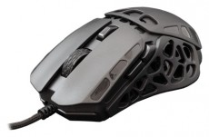 White Shark WS GM-5016B ECTOR-B vezet&eacute;kes fekete gamer eg&eacute;r Iroda &eacute;s sz&aacute;m&iacute;t&aacute;stechnika - Eg&eacute;r - Vezet&eacute;kes eg&eacute;r - 507728