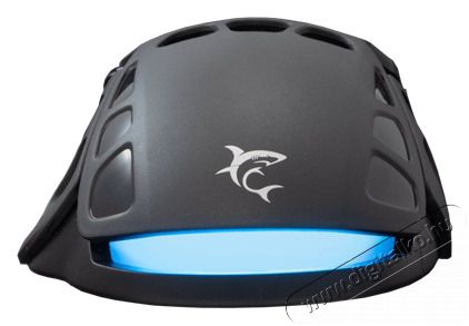 White Shark WS GM-5016B ECTOR-B vezet&eacute;kes fekete gamer eg&eacute;r Iroda &eacute;s sz&aacute;m&iacute;t&aacute;stechnika - Eg&eacute;r - Vezet&eacute;kes eg&eacute;r - 507728