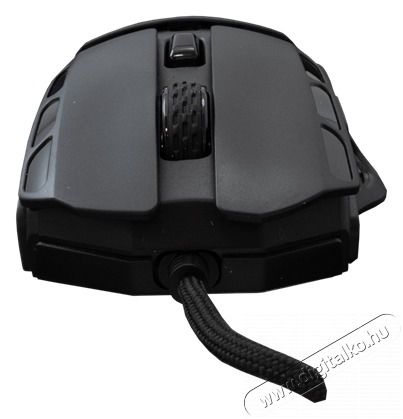 White Shark WS GM-5016B ECTOR-B vezet&eacute;kes fekete gamer eg&eacute;r Iroda &eacute;s sz&aacute;m&iacute;t&aacute;stechnika - Eg&eacute;r - Vezet&eacute;kes eg&eacute;r - 507728