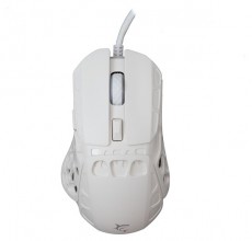 White Shark WS GM-5016W ECTOR-B vezet&eacute;kes feh&eacute;r gamer eg&eacute;r Iroda &eacute;s sz&aacute;m&iacute;t&aacute;stechnika - Eg&eacute;r - Vezet&eacute;kes eg&eacute;r - 507729