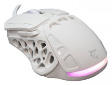 White Shark WS GM-5016W ECTOR-B vezet&eacute;kes feh&eacute;r gamer eg&eacute;r Iroda &eacute;s sz&aacute;m&iacute;t&aacute;stechnika - Eg&eacute;r - Vezet&eacute;kes eg&eacute;r - 507729