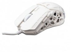 White Shark WS GM-5016W ECTOR-B vezet&eacute;kes feh&eacute;r gamer eg&eacute;r Iroda &eacute;s sz&aacute;m&iacute;t&aacute;stechnika - Eg&eacute;r - Vezet&eacute;kes eg&eacute;r - 507729