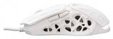 White Shark WS GM-5016W ECTOR-B vezet&eacute;kes feh&eacute;r gamer eg&eacute;r Iroda &eacute;s sz&aacute;m&iacute;t&aacute;stechnika - Eg&eacute;r - Vezet&eacute;kes eg&eacute;r - 507729