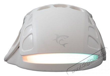 White Shark WS GM-5016W ECTOR-B vezet&eacute;kes feh&eacute;r gamer eg&eacute;r Iroda &eacute;s sz&aacute;m&iacute;t&aacute;stechnika - Eg&eacute;r - Vezet&eacute;kes eg&eacute;r - 507729
