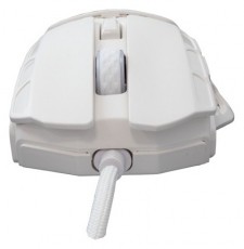 White Shark WS GM-5016W ECTOR-B vezet&eacute;kes feh&eacute;r gamer eg&eacute;r Iroda &eacute;s sz&aacute;m&iacute;t&aacute;stechnika - Eg&eacute;r - Vezet&eacute;kes eg&eacute;r - 507729