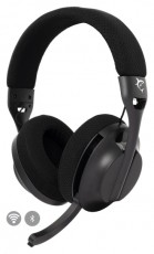 White Shark WS WGH-2441B FALCON-B vezet&eacute;k n&eacute;lk&uuml;li fekete gamer headset Audio-Video / Hifi / Multim&eacute;dia - F&uuml;l &eacute;s Fejhallgat&oacute;k - Fejhallgat&oacute; - 507725