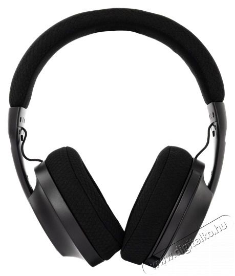 White Shark WS WGH-2441B FALCON-B vezet&eacute;k n&eacute;lk&uuml;li fekete gamer headset Audio-Video / Hifi / Multim&eacute;dia - F&uuml;l &eacute;s Fejhallgat&oacute;k - Fejhallgat&oacute; - 507725