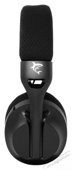 White Shark WS WGH-2441B FALCON-B vezet&eacute;k n&eacute;lk&uuml;li fekete gamer headset Audio-Video / Hifi / Multim&eacute;dia - F&uuml;l &eacute;s Fejhallgat&oacute;k - Fejhallgat&oacute; - 507725