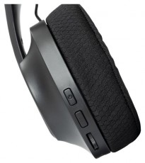 White Shark WS WGH-2441B FALCON-B vezet&eacute;k n&eacute;lk&uuml;li fekete gamer headset Audio-Video / Hifi / Multim&eacute;dia - F&uuml;l &eacute;s Fejhallgat&oacute;k - Fejhallgat&oacute; - 507725