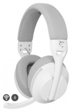 White Shark WS WGH-2441W FALCON-W vezet&eacute;k n&eacute;lk&uuml;li feh&eacute;r gamer headset Audio-Video / Hifi / Multim&eacute;dia - F&uuml;l &eacute;s Fejhallgat&oacute;k - Fejhallgat&oacute; - 507726