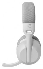 White Shark WS WGH-2441W FALCON-W vezet&eacute;k n&eacute;lk&uuml;li feh&eacute;r gamer headset Audio-Video / Hifi / Multim&eacute;dia - F&uuml;l &eacute;s Fejhallgat&oacute;k - Fejhallgat&oacute; - 507726