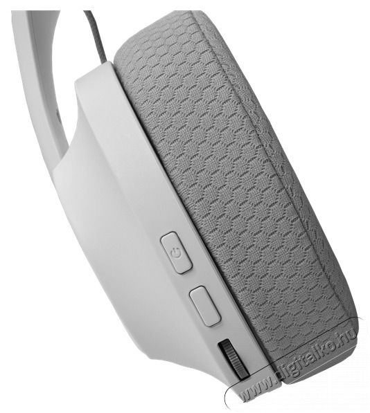 White Shark WS WGH-2441W FALCON-W vezet&eacute;k n&eacute;lk&uuml;li feh&eacute;r gamer headset Audio-Video / Hifi / Multim&eacute;dia - F&uuml;l &eacute;s Fejhallgat&oacute;k - Fejhallgat&oacute; - 507726