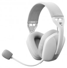 White Shark WS WGH-2442W BUTTERFLY-W vezet&eacute;k n&eacute;lk&uuml;li feh&eacute;r gamer headset Audio-Video / Hifi / Multim&eacute;dia - F&uuml;l &eacute;s Fejhallgat&oacute;k - Fejhallgat&oacute; - 507727